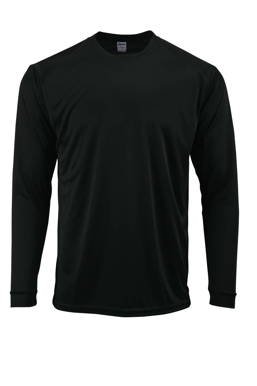 Paragon 210 Uni No Hooded Long