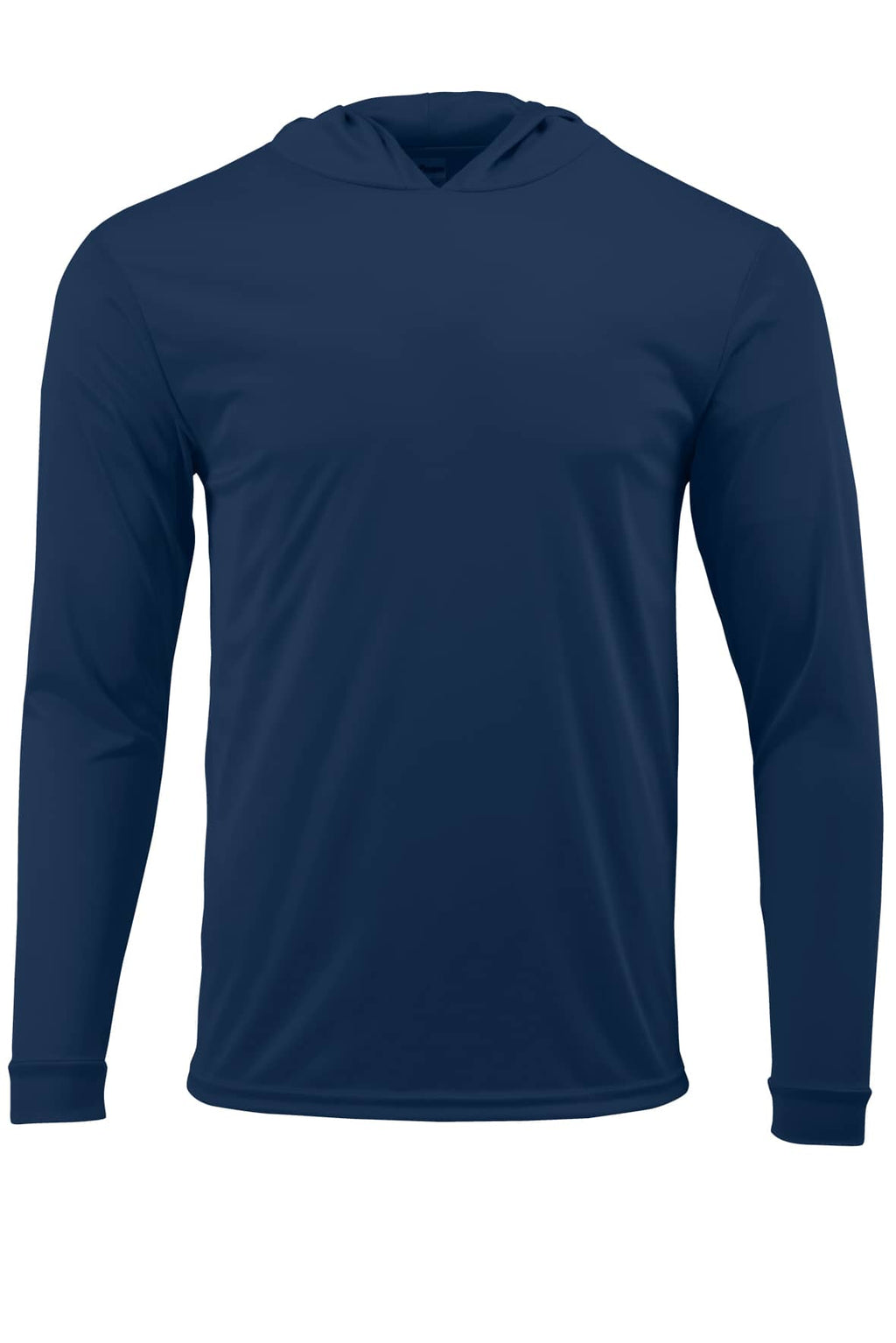 Paragon 220 Uni Hooded Long