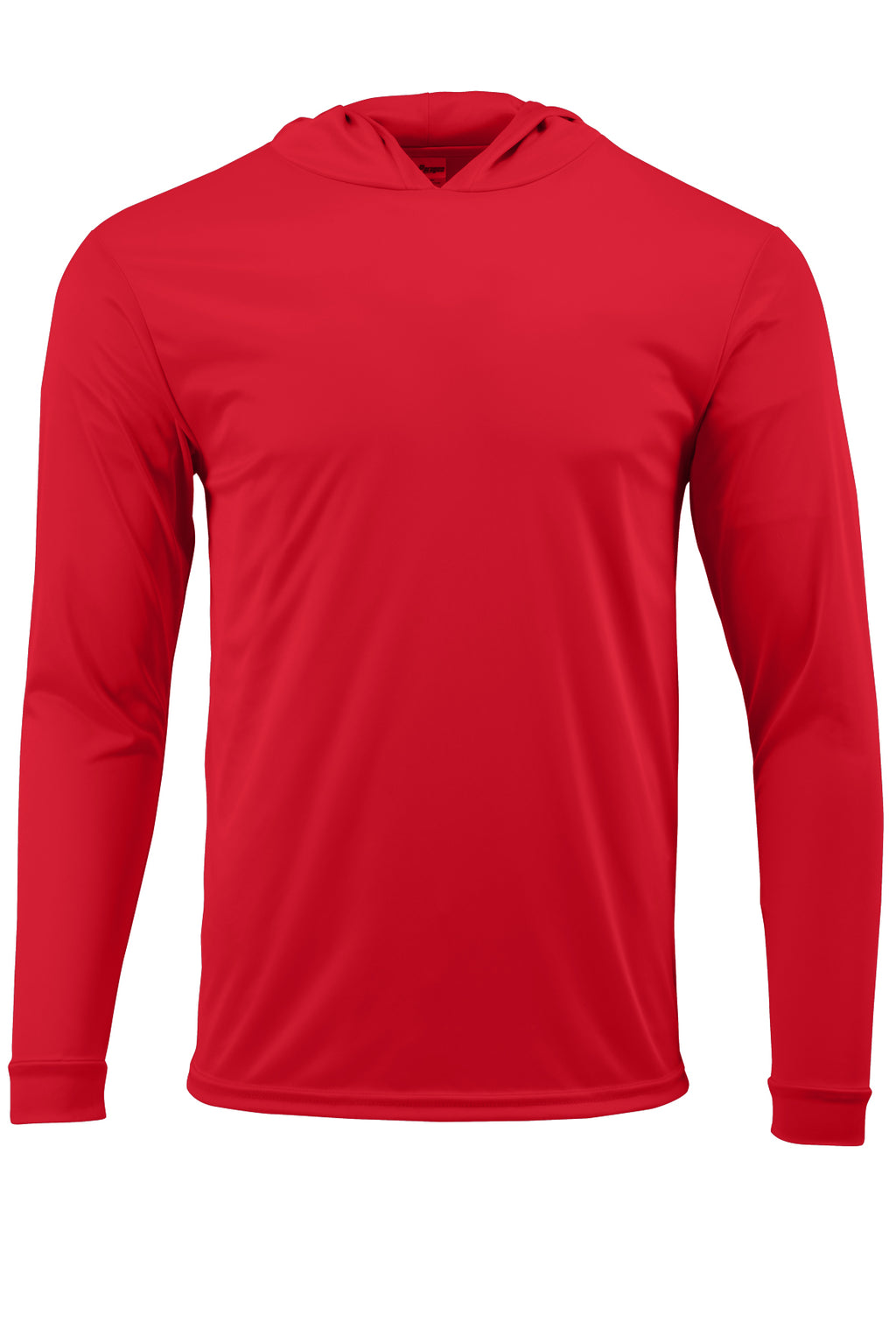 Paragon 220 Uni Hooded Long