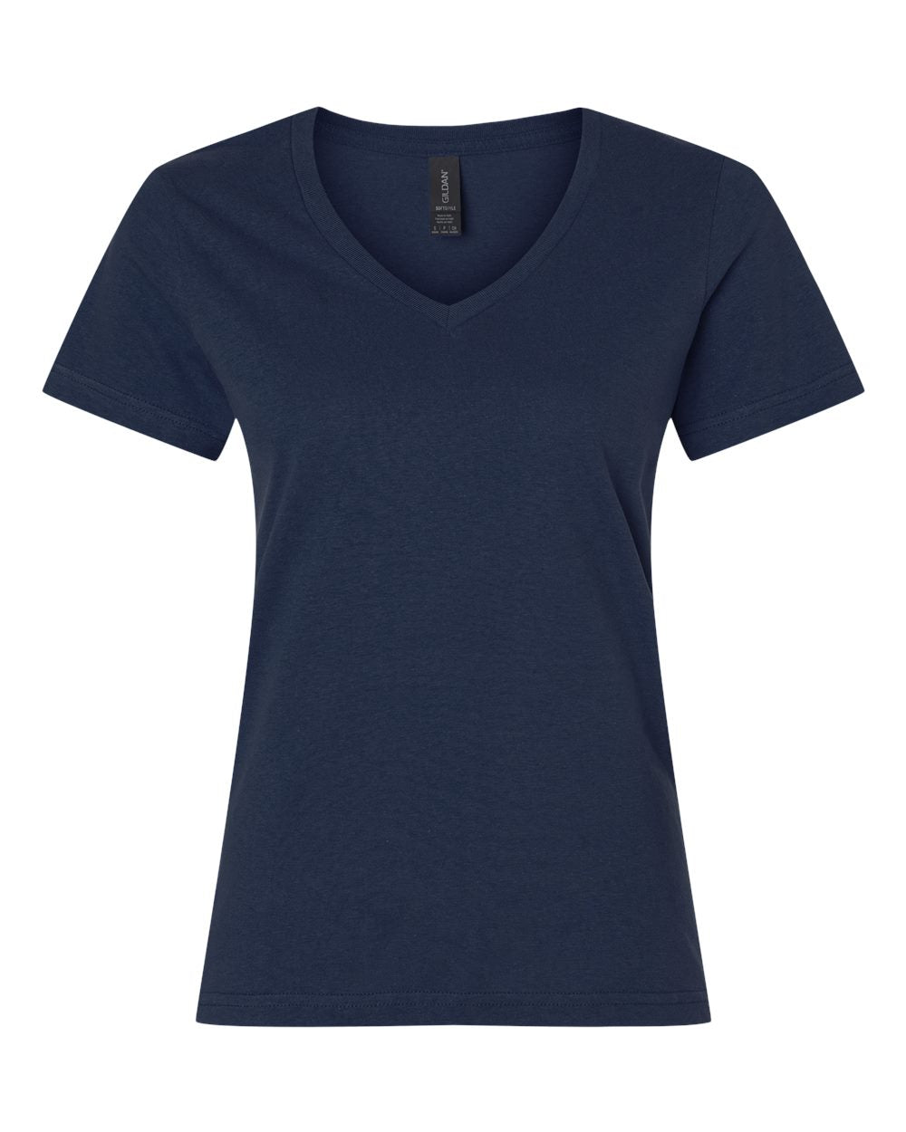 Gildan 64V00L LADYS Soft Style