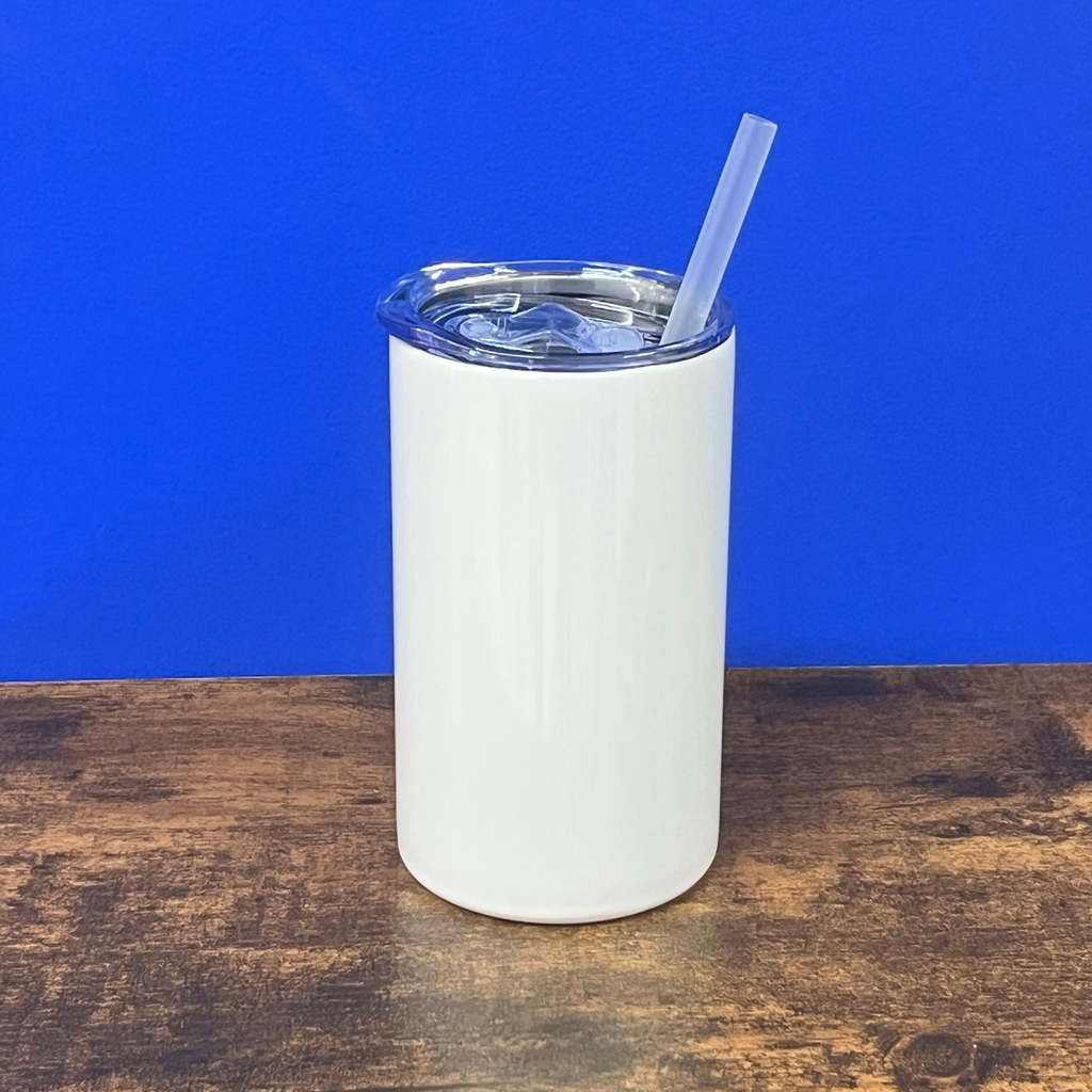 Skinny Tumbler 12oz Sublimación