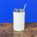 Skinny Tumbler 12oz Sublimación