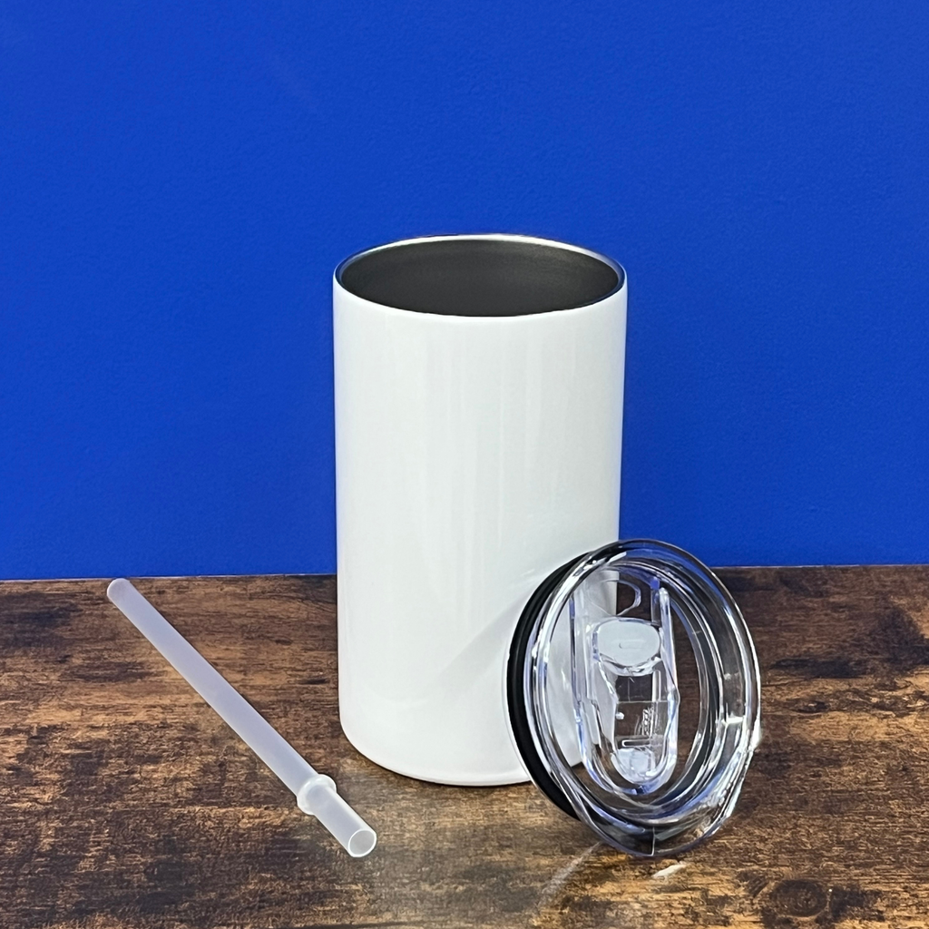Skinny Tumbler 12oz Sublimación