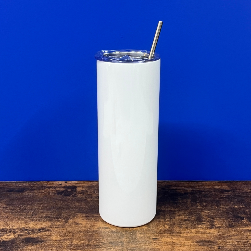 Skinny Tumbler 20oz Sub