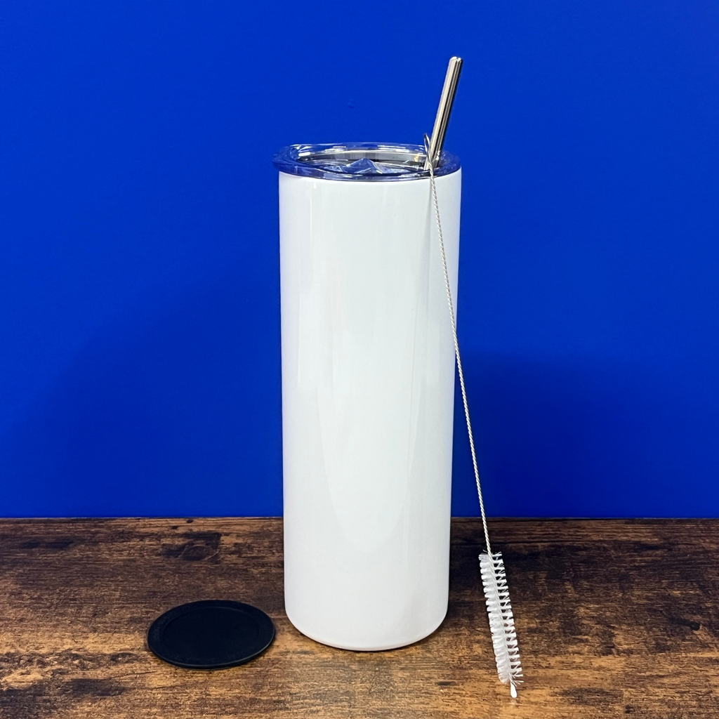 Skinny Tumbler 20oz Sub
