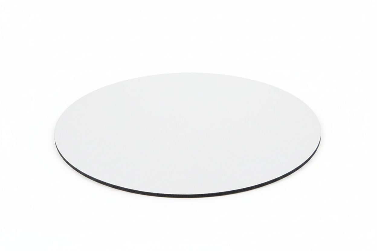 Mouse Pad Redondo 8" Sub