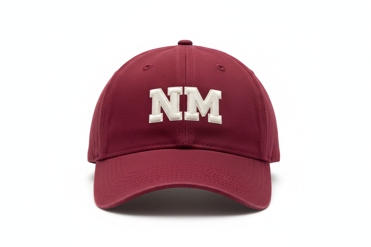 NM Regular Cap (Vino Tinto)