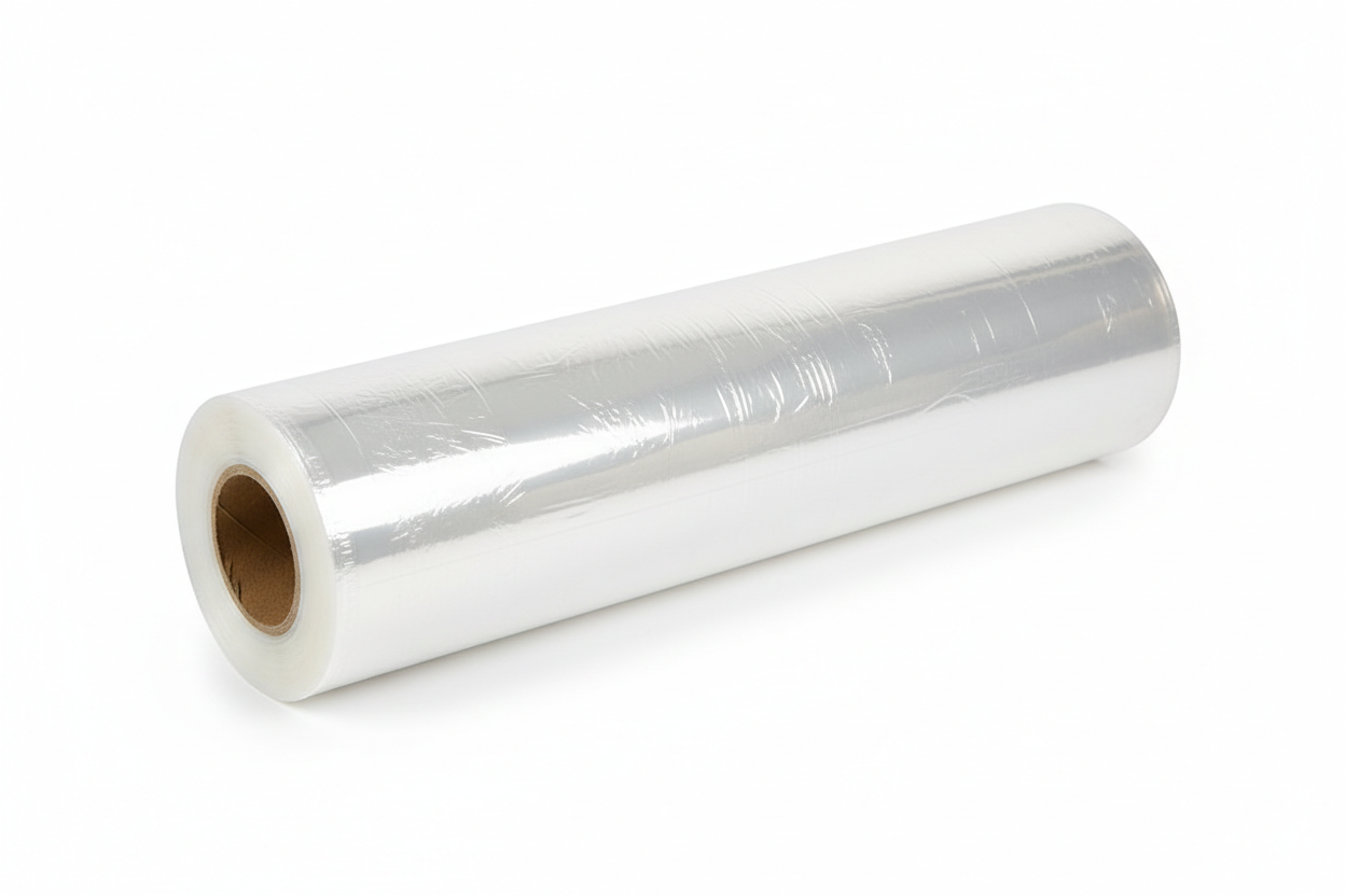 Shrink Wrap 5" x 10"