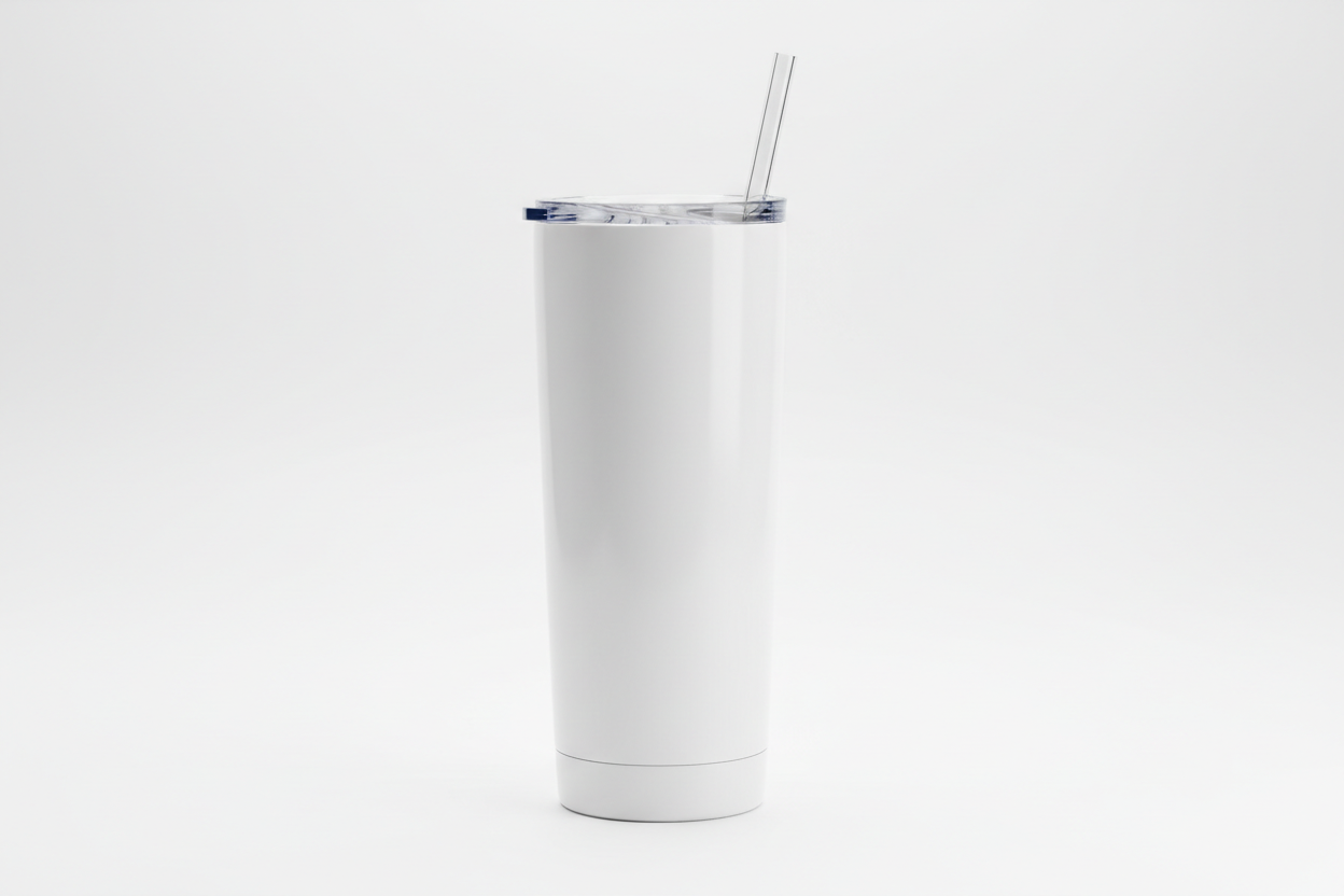 Skinny Tumbler 20oz Sub