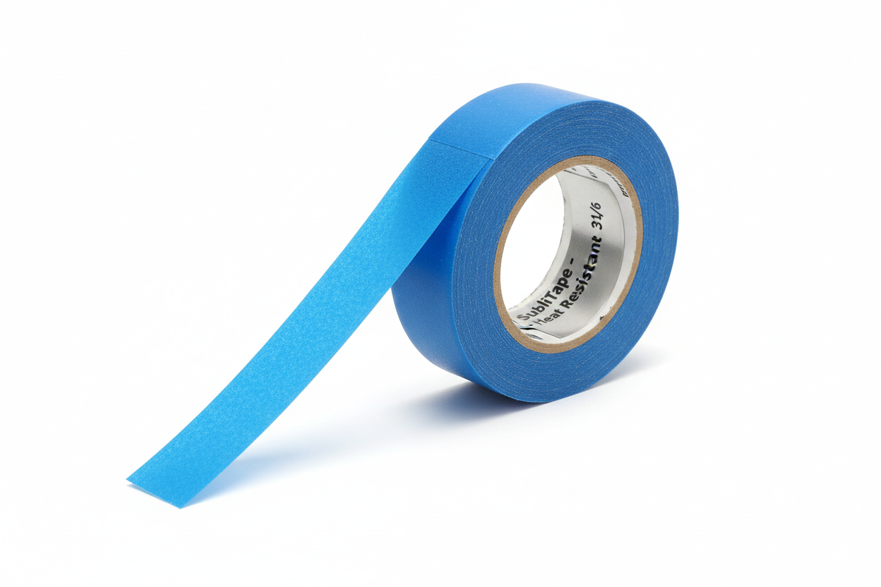 Tape de Sublimación  3/16"